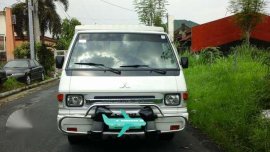 For sale Mitsubishi L300 Almazora