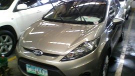 Ford Fiesta 2011 for sale