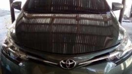 For sale Toyota Vios 2017