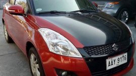 For sale Suzuki Swift 2014
