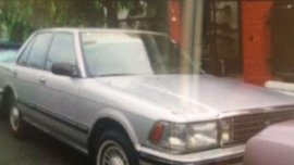 Toyota Crown Royal Saloon 1996 