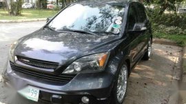 For sale 2008 Honda Crv