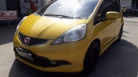 For sale Honda Jazz 2010