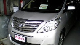 Toyota Alphard 2012 for sale