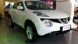 2017 Nissan JUKE Cvt as low as 128k Downpayment Only