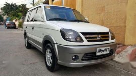 2015 Mitsubishi Adventure GLS Sports Diesel - 15