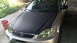 Original Honda SIR Body Civic