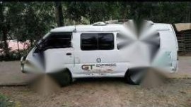 Hyundai H100 White Van For Sale