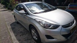 For sale Hyundai Elantra 2012
