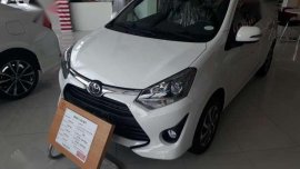 Brand New Toyota Wigo P38k Low DP allin downpayment Promo Innova Vios