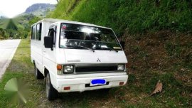 For sale Mitsubishi L300 FB