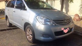 Toyota Innova 2009 for sale