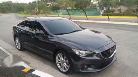 For sale Mazda 6 Skyactiv AT