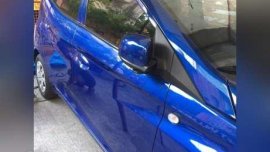 Hyundai EON 0.8L GLS Blue For Sale