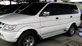 Isuzu Crosswind 2008 for sale