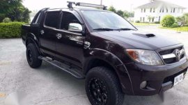 Toyota Hilux 4x4 Mitsubishi Strada Dmax ford ranger