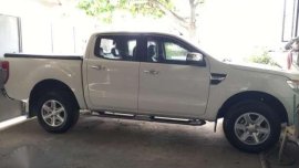 For sale Ranger xlt 2014
