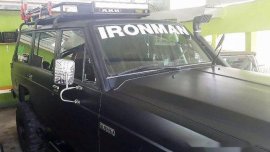 Nissan Patrol 1992 for sale