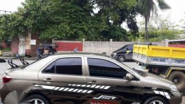 Toyota Vios (very excellent condition)