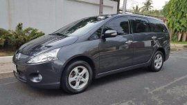 For sale Mitsubishi Grandis 2011