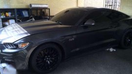 For sale (Ford) Mustang GT50