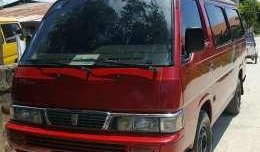 Nissan Urban Escapade for sale