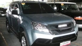 Isuzu MU-X 2015 for sale