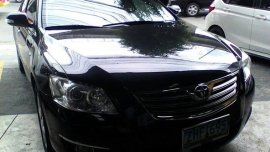 For sale Toyota Camry 2007