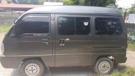 Suzuki Multicab 2006 for sale