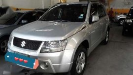 2007"Suzuki Grand Vitara 4x4".
