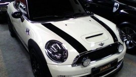 Mini Cooper S 2014 for sale