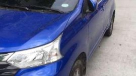 For sale Toyota Avanza E 2016