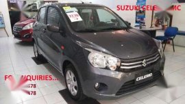 For sale Bnew Suzuki Celerio