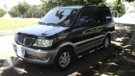 Mitsubishi Adventure 2003