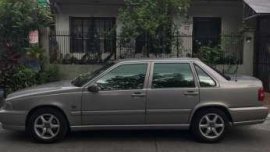 Volvo S70 1998 AT Grey For Sale