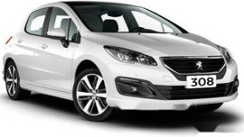 For sale Peugeot 308 Gt Line 2017