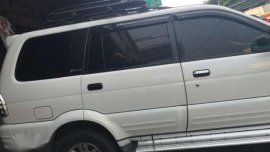 ISUZU SPORTIVO XMAX (2011 acquired)