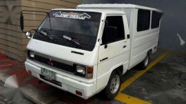 Mitsubishi fb l300 model 1995