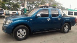 For sale Nissan Frontier Navara 2008