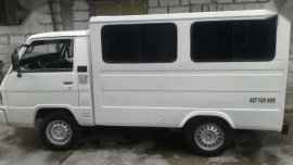 Mitsubishi L300 fb 97 model