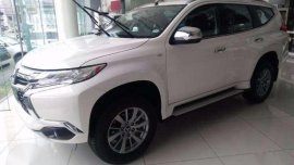  2017 Montero GLS 4X2 AT Standard