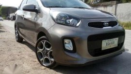 For sale Kia Picanto automatic