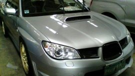 For sale Subaru WRX 2007
