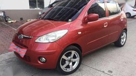 For sale Hyundai i10 Prestine 2009