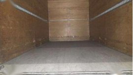 ISUZU ELF Eagle Eye Aluminum Close Van