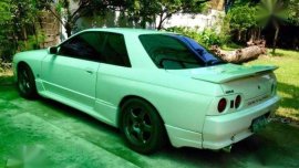 Nissan Skyline R32