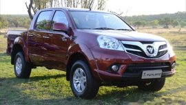 Foton Thunder 2017 for sale