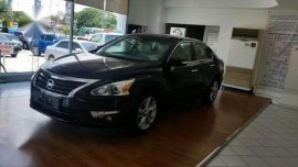 Nissan Altima 2.5L CVT Black For Sale