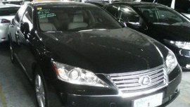 Lexus ES 350 2010 for sale