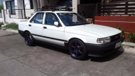 For sale Nissan Sentra 1994